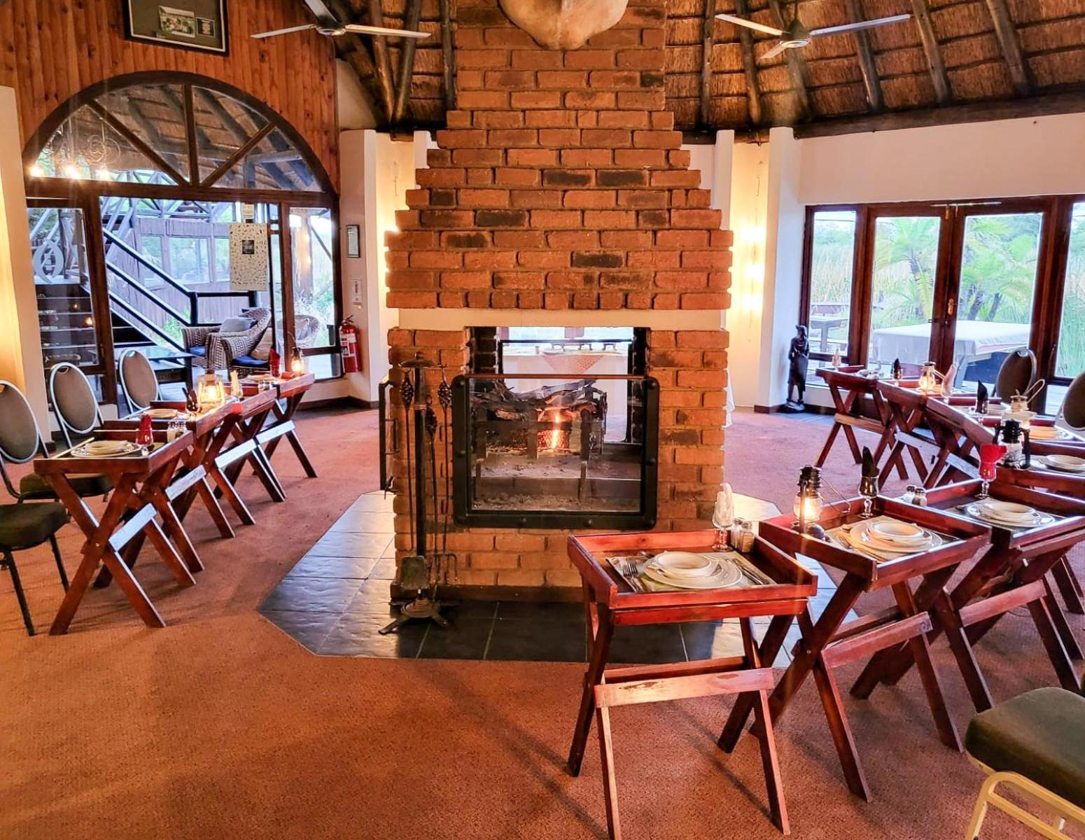 Ditholo Game Lodge Bela Bela Exterior photo