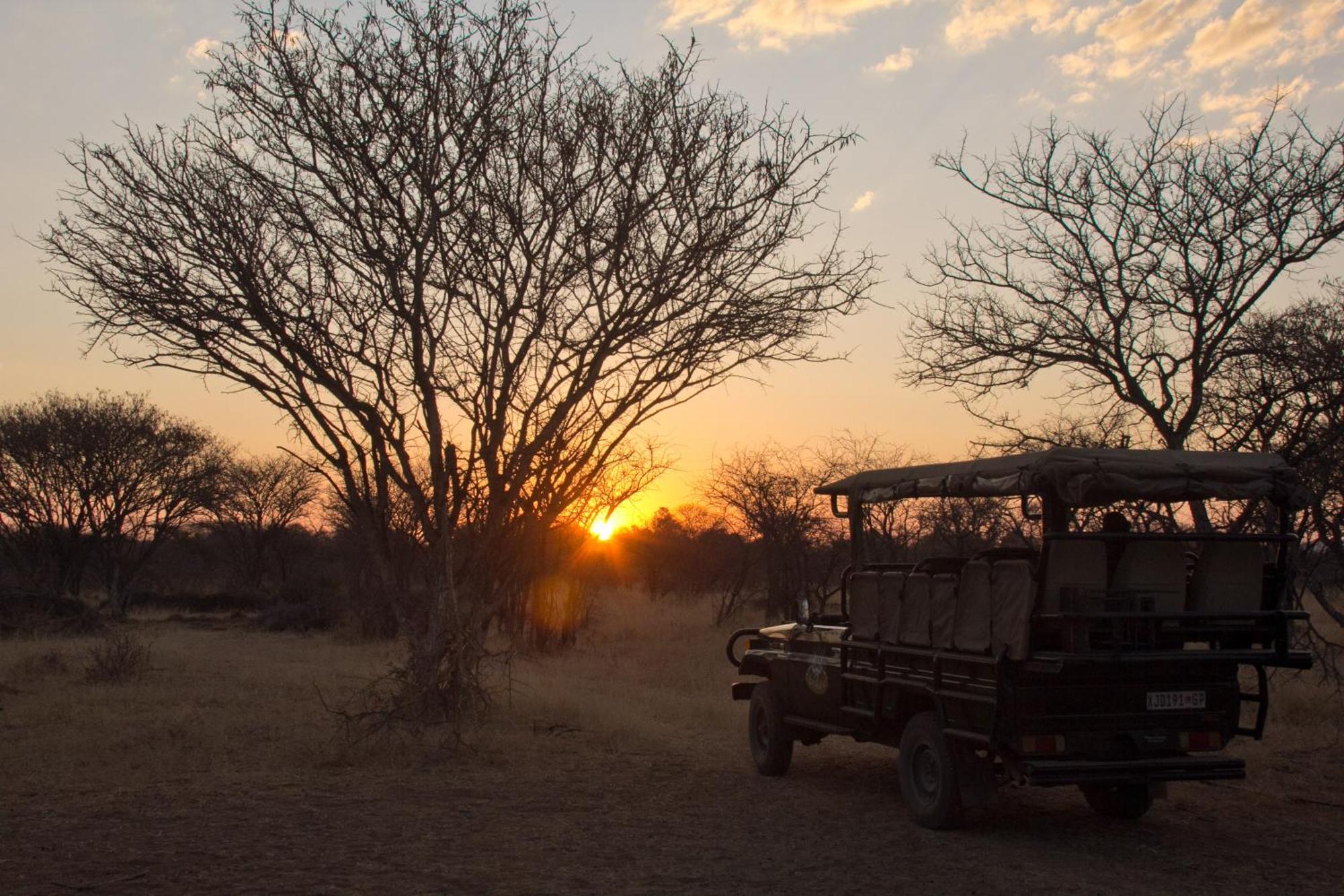 Ditholo Game Lodge Bela Bela Exterior photo