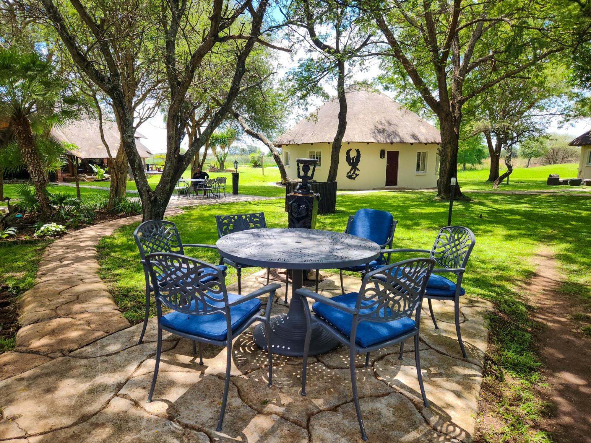 Ditholo Game Lodge Bela Bela Exterior photo