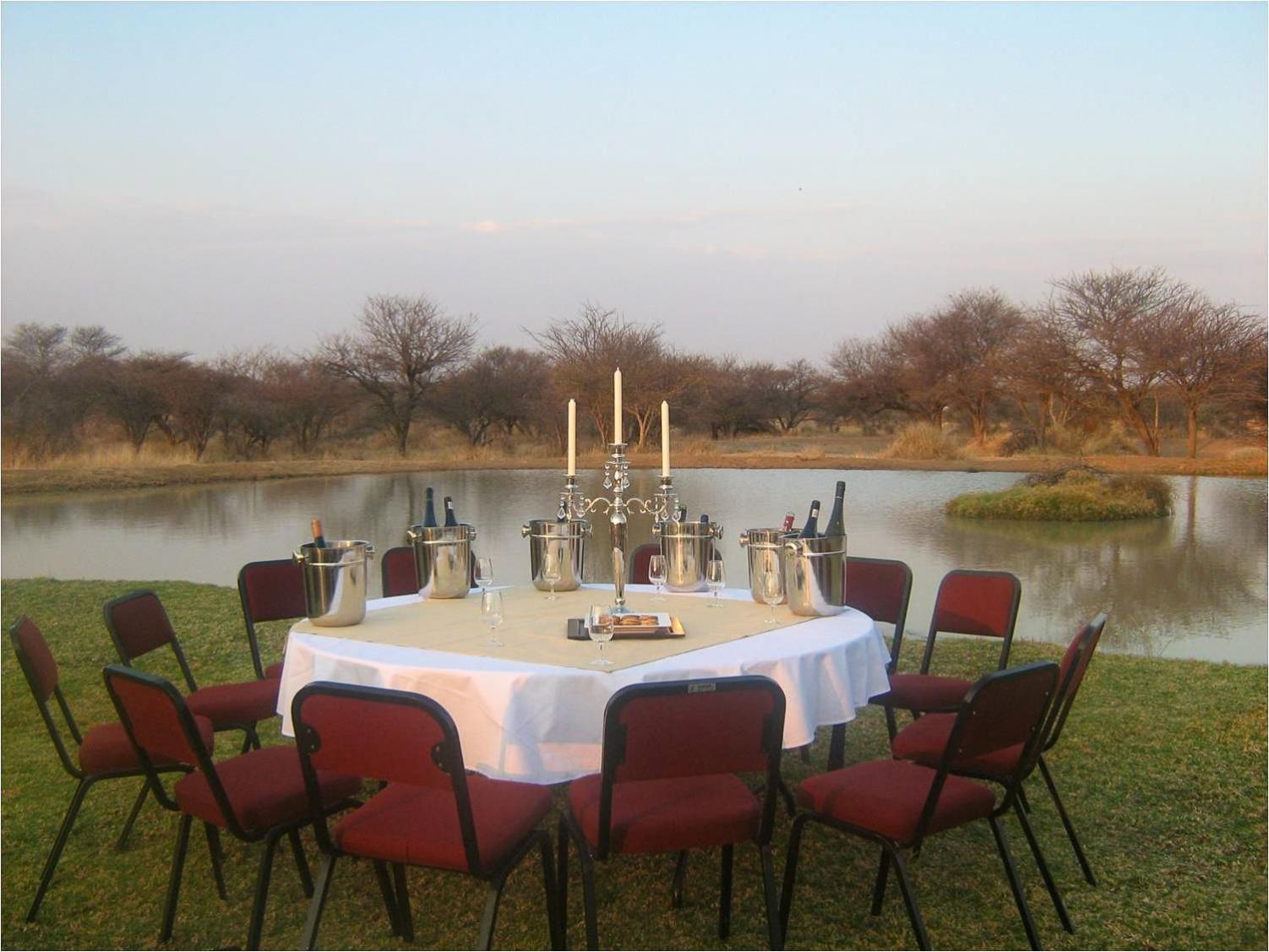 Ditholo Game Lodge Bela Bela Exterior photo