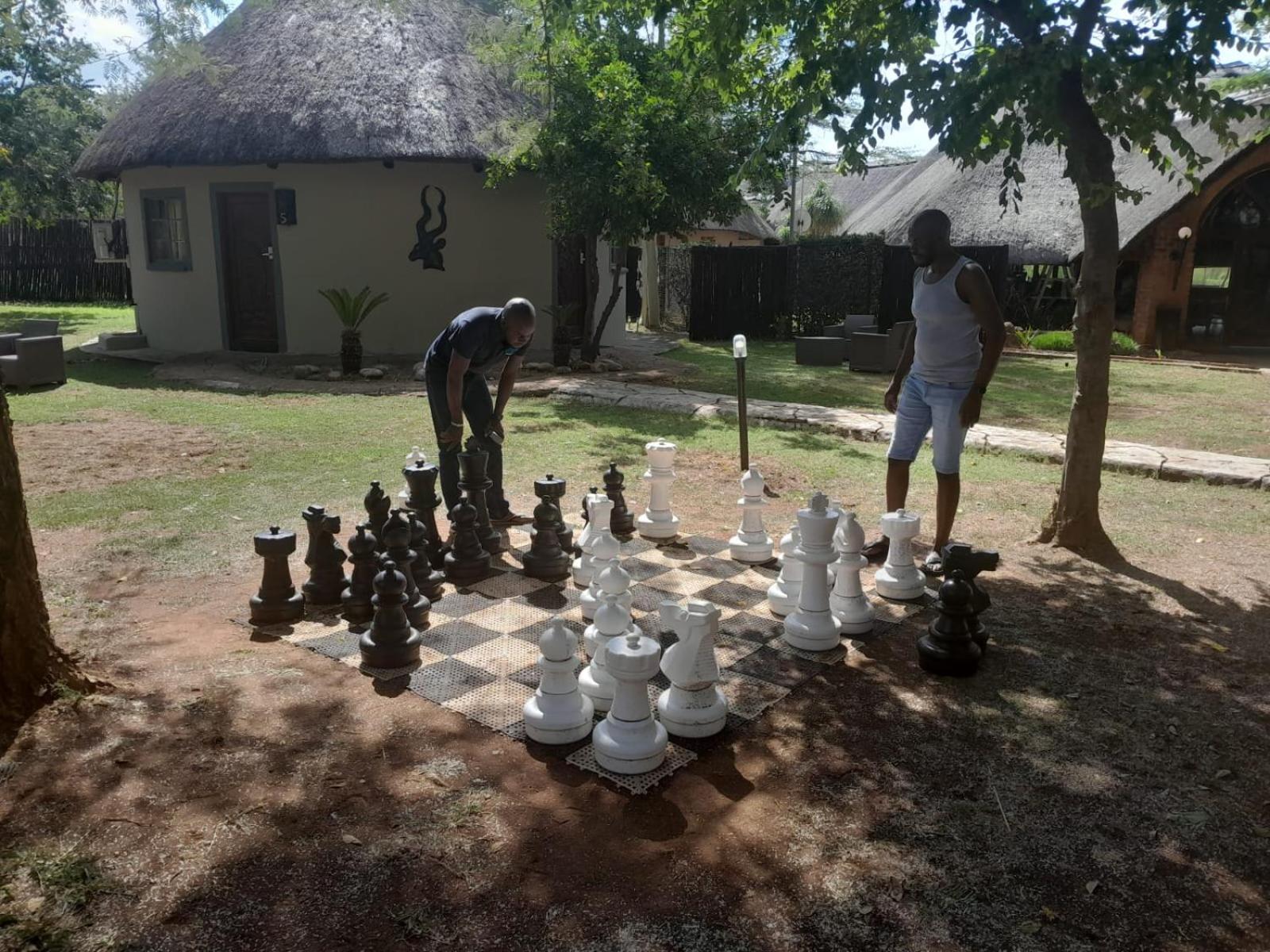 Ditholo Game Lodge Bela Bela Exterior photo