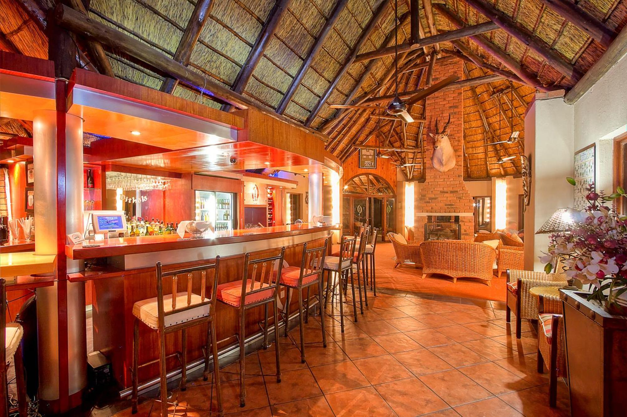 Ditholo Game Lodge Bela Bela Exterior photo