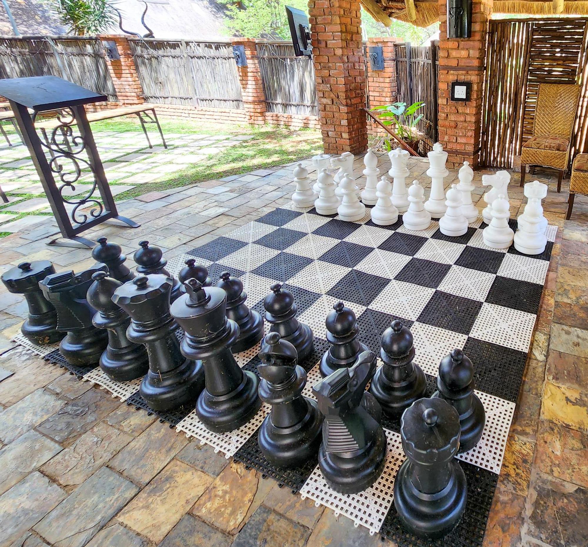 Ditholo Game Lodge Bela Bela Exterior photo